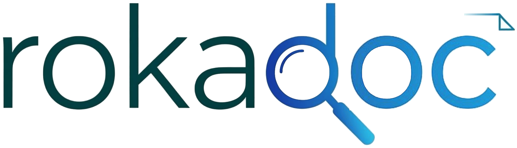rokadoc logo